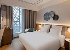 All Seasons Jakarta Thamrin 2