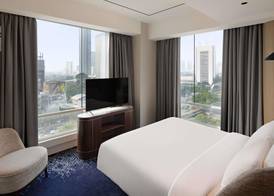 All Seasons Jakarta Thamrin 4