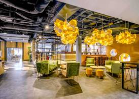 Ibis Styles Regensburg 2