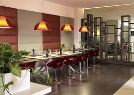 Novotel Constantine 2