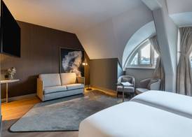 NH Collection Salzburg City 4