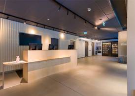 Ibis Budget Leipzig City 3
