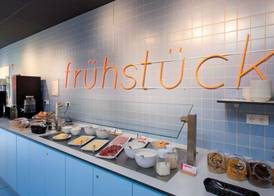 Ibis Budget Leipzig City 4