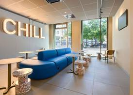 Ibis Budget Leipzig City 5
