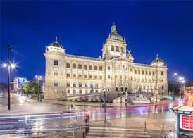 Occidental Praha Wilson 4