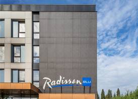 Radisson Blu Hotel, Sakarya 5