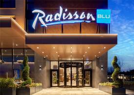 Radisson Blu Hotel, Sakarya 3