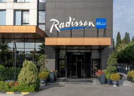 Radisson Blu Hotel, Sakarya 4