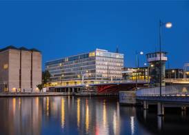 NH Collection Copenhagen 3