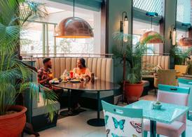 Pullman Nairobi Upper Hill 3