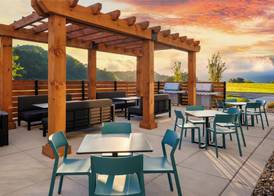 Home2 Suites By Hilton Chattanooga West Lookout Mountain 2