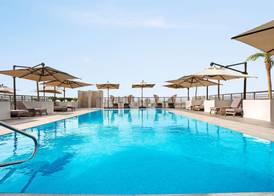 Novotel Dubai Gold District 3