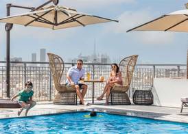 Novotel Dubai Gold District 2