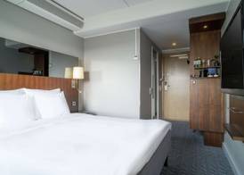 Radisson Blu Arlandia Hotel, Stockholm-Arlanda 5