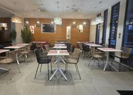 Tulip Inn Sainte Clotilde, La Réunion, navette gratuite vers l'aéroport 5