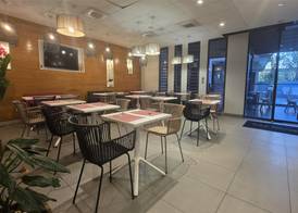 Tulip Inn Sainte Clotilde, La Réunion, navette gratuite vers l'aéroport 4