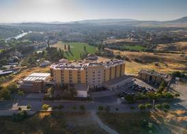 DoubleTree by Hilton Avanos - Cappadocia 3