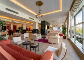 DoubleTree by Hilton Avanos - Cappadocia 4
