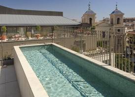 Palacio San Juan, a Royal Hideaway Hotel 2