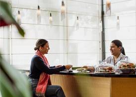 Hilton Lima MiraFlores 5