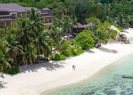 DoubleTree by Hilton Seychelles - Allamanda Resort & Spa 4