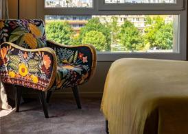 Golden Tulip Reims Bezannes 5