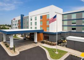 Home2 Suites By Hilton Aiken 2