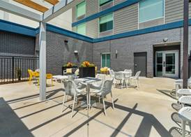 Home2 Suites By Hilton Aiken 3