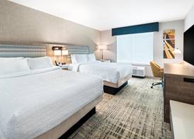Hampton Inn By Hilton Aiken 5