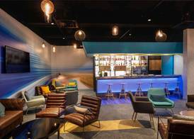 Novotel Le Mans 4