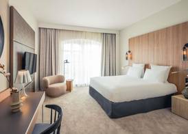 Mercure Troyes Centre 2