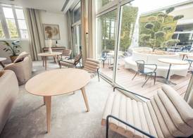 Mercure Troyes Centre 5