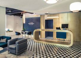 Mercure Nantes Centre Gare 5