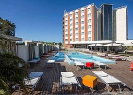 Novotel Salerno Est Arechi 4