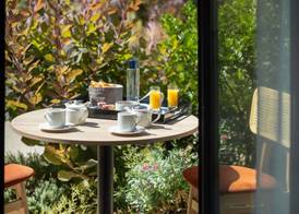 Mercure Brignoles Golf de Barbaroux & Spa 3