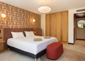 Mercure Brignoles Golf de Barbaroux & Spa 2