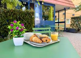 ibis Budget Beaune 5