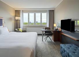 Radisson Blu Hotel Dortmund 4