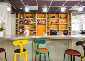 Ibis Styles Sallanches Pays du Mont-Blanc 5