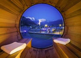 Ibis Styles Sallanches Pays du Mont-Blanc 2