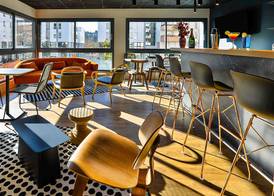 Ibis Annecy - Cran-Gevrier 2