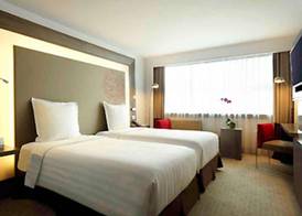 Novotel Jakarta Gajah Mada 4