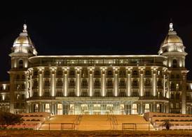 Sofitel Montevideo Casino Carrasco & Spa 5