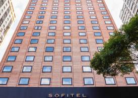 Sofitel Buenos Aires Recoleta 5