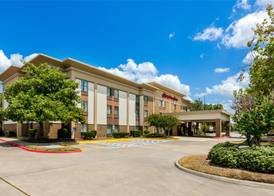 Hampton Inn Houston-Willowbrook 2