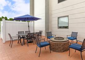 Hampton Inn Pine Grove 4