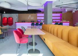 Prize by Radisson, Gdansk 4
