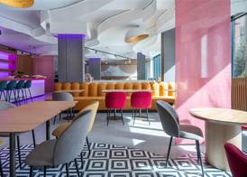 Prize by Radisson, Gdansk 2