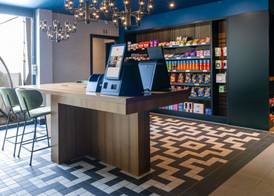 ibis Tilburg 2