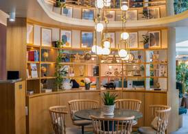 Ibis Styles Madrid City Las Ventas 3